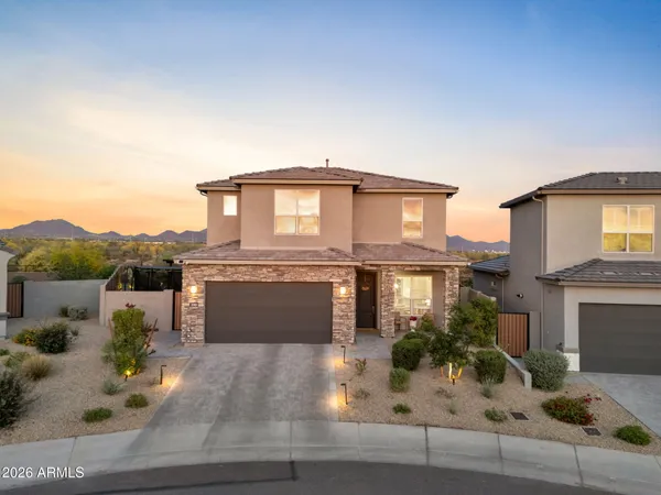 $1,175,000 | 21931 North 62nd Street, Phoenix, AZ 85054