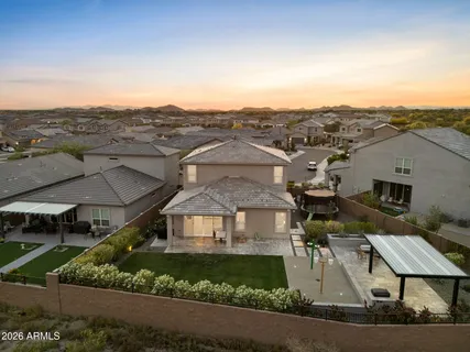 $1,175,000 | 21931 North 62nd Street, Phoenix, AZ 85054