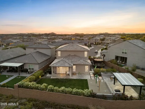 $1,175,000 | 21931 North 62nd Street, Phoenix, AZ 85054