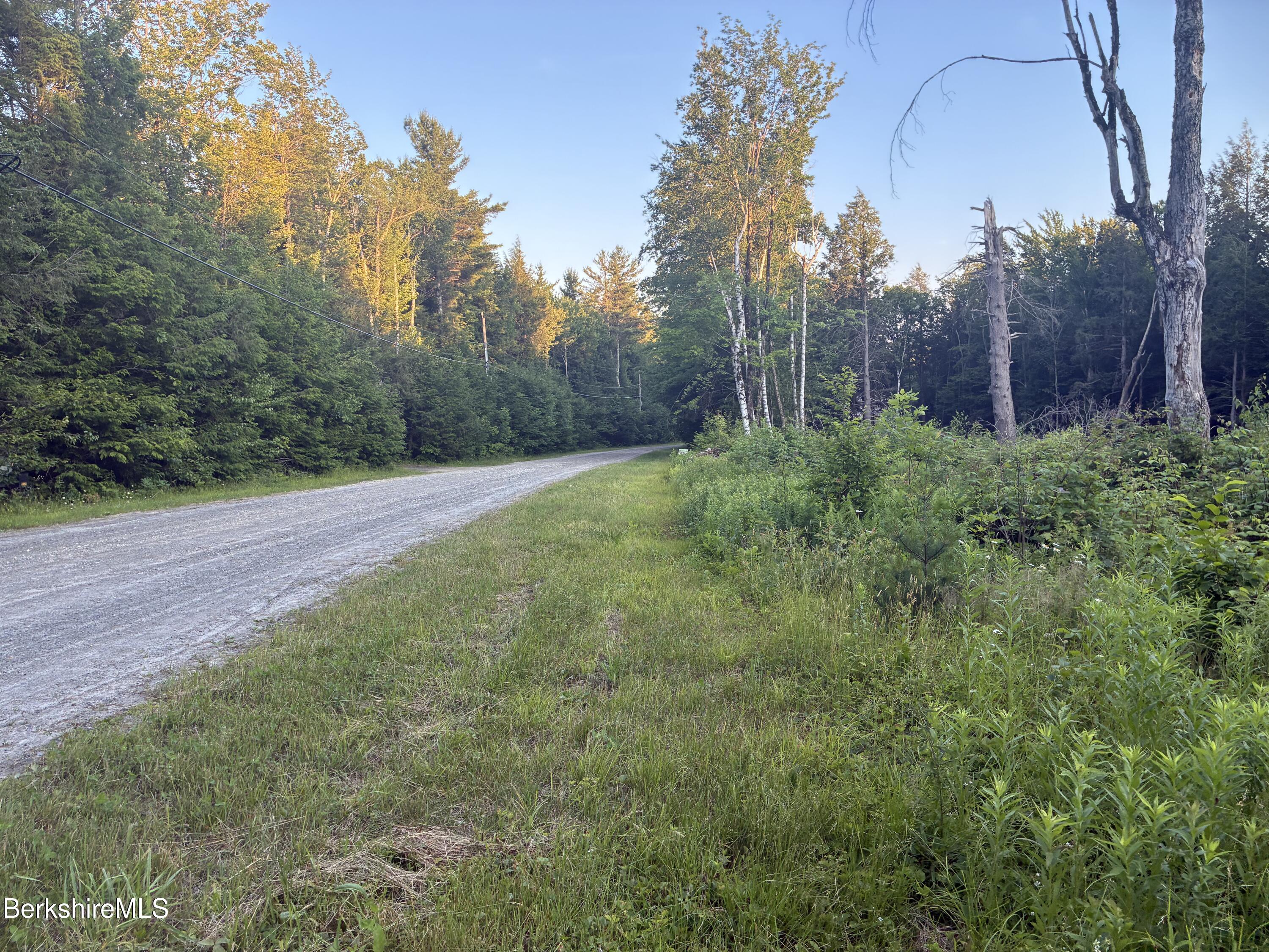 87 Stoney Brook Road Becket, MA 01223 - Photo 4 of 7 Quiet and peaceful