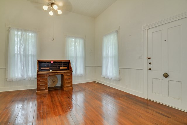 501 Boatwright Street Ridge Spring, SC 29129 - Photo 18 of 44
