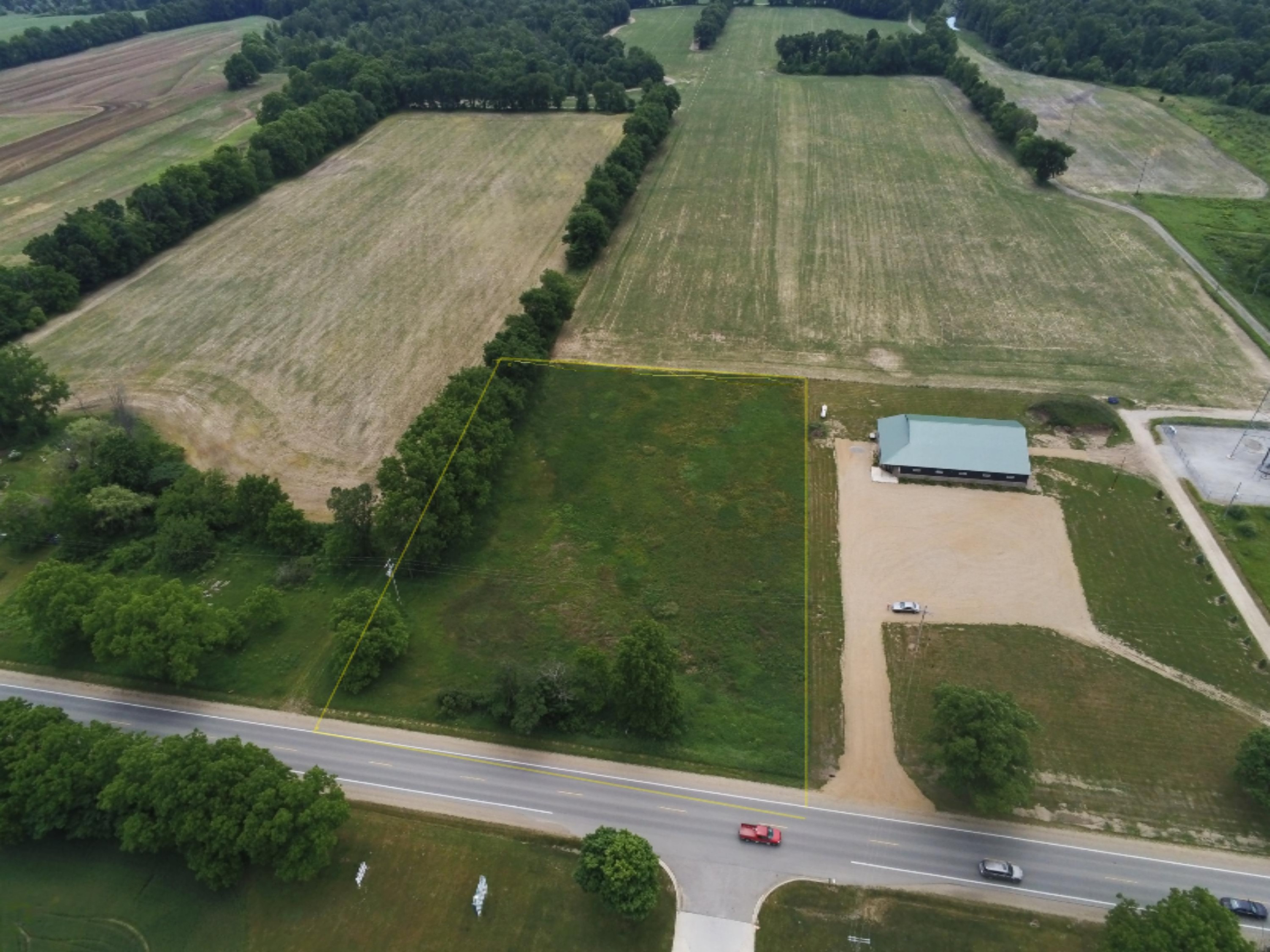 10667 West Chicago Road Allen, MI 49227 - Photo 1 of 6 P2170436