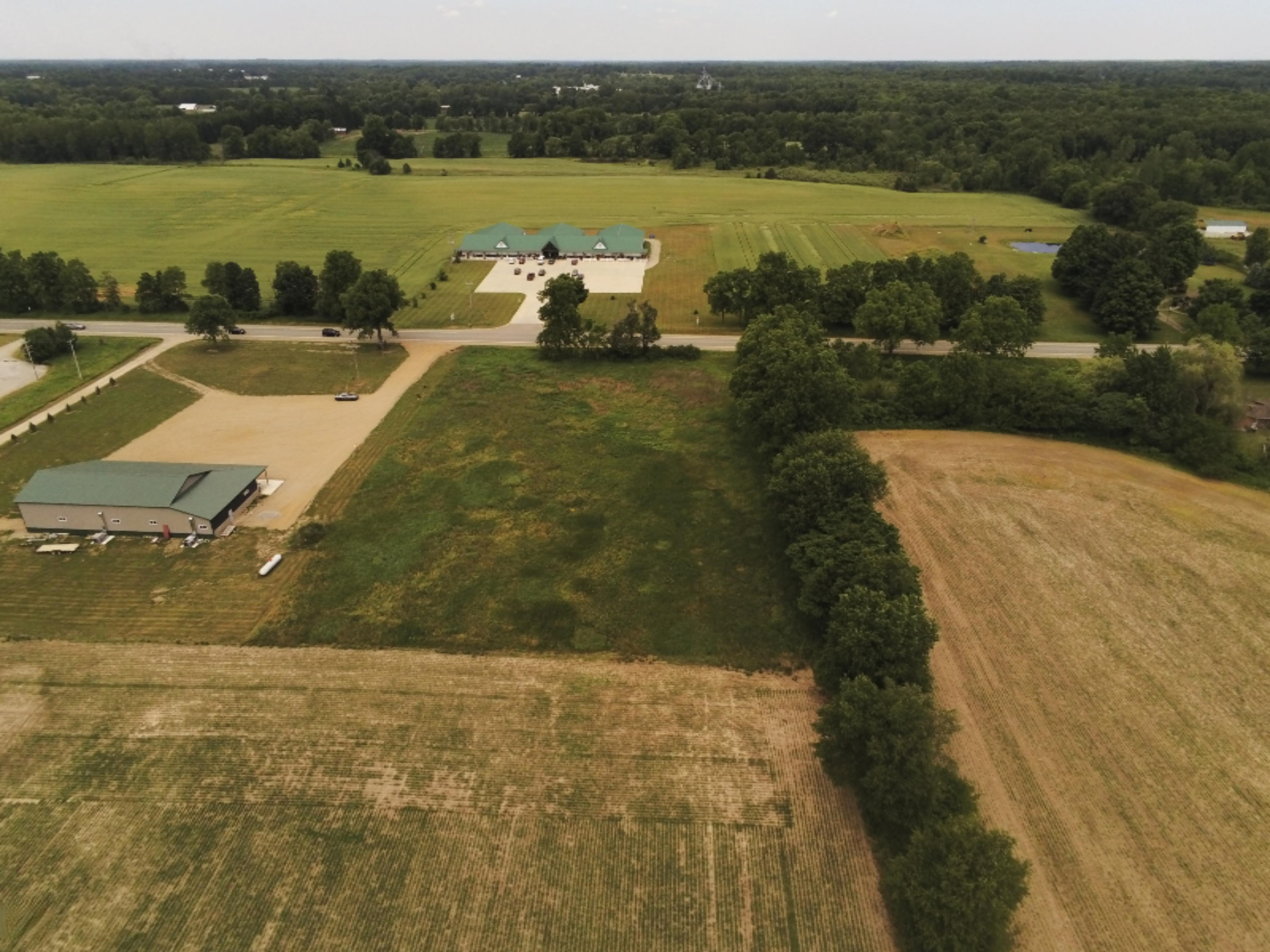 10667 West Chicago Road Allen, MI 49227 - Photo 2 of 6 P2150434