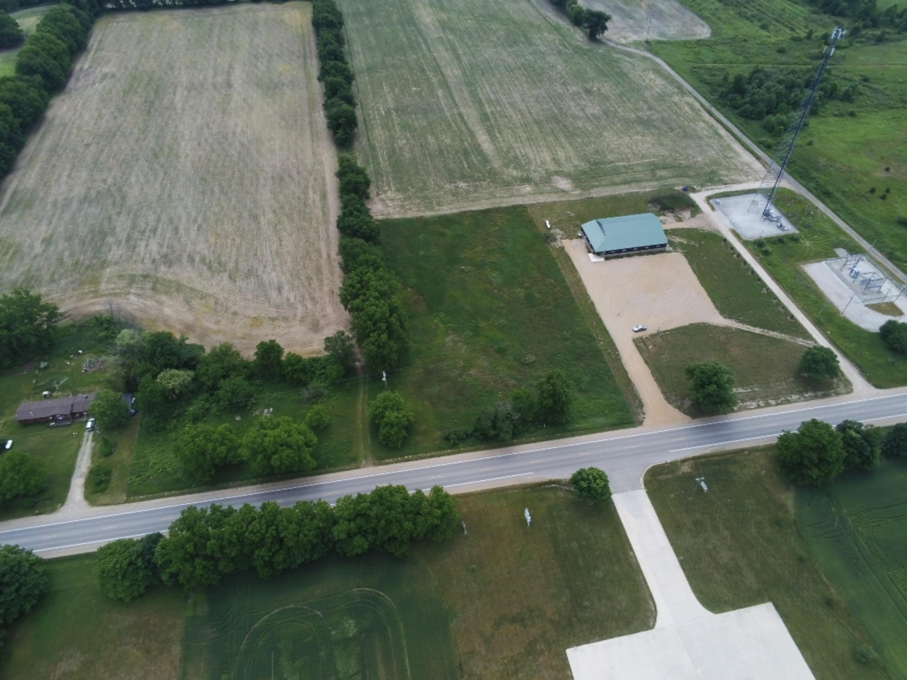 10667 West Chicago Road Allen, MI 49227 - Photo 6 of 6 P2160435