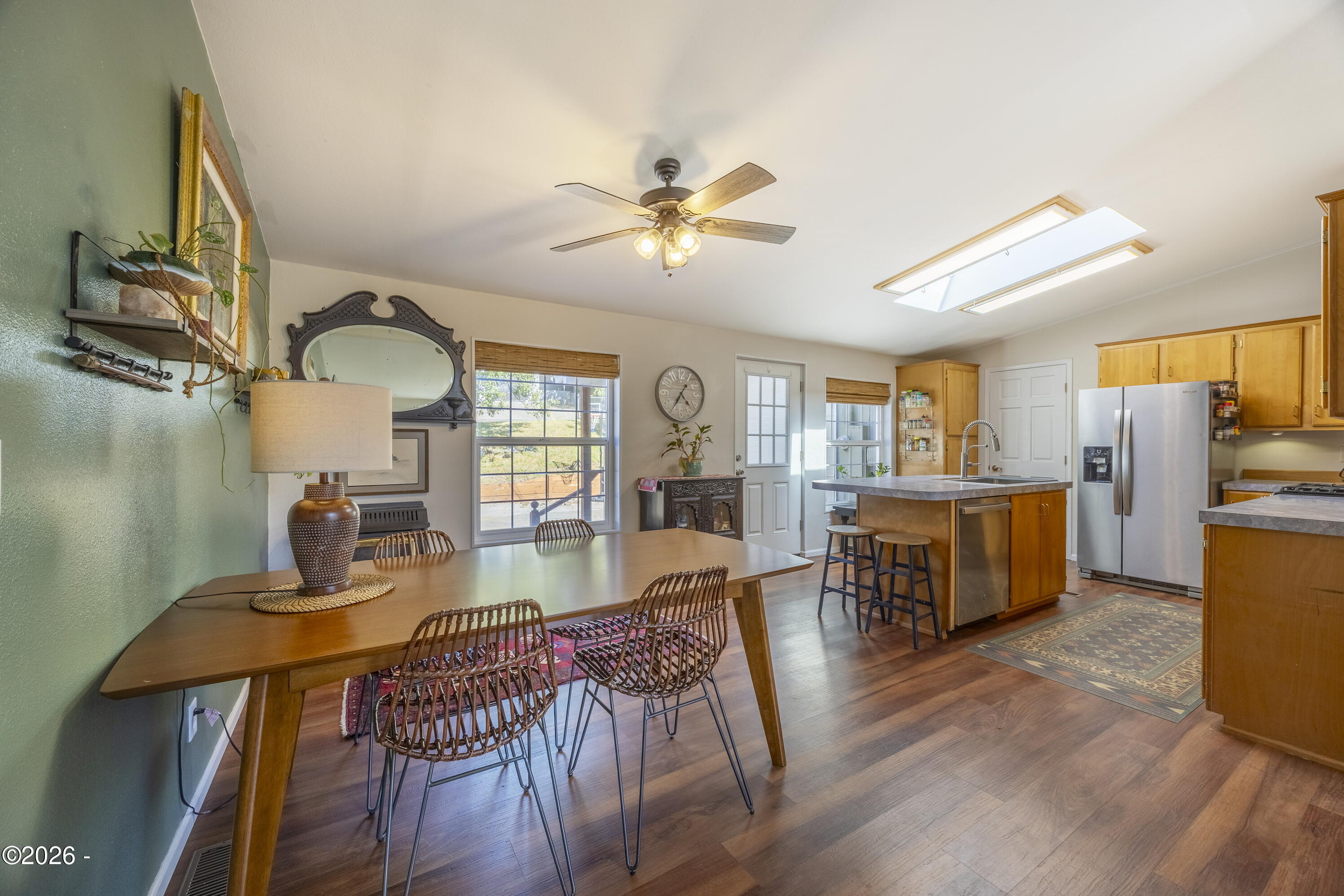 4788 Northeast Neotsu Drive Neotsu, OR 97364 - Photo 9 of 41