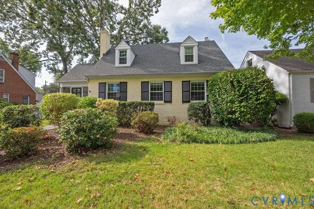 $574,995 | 4705 West Franklin Street, Richmond, VA 23226