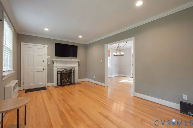 $574,995 | 4705 West Franklin Street, Richmond, VA 23226