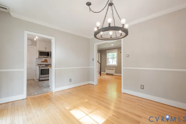 $574,995 | 4705 West Franklin Street, Richmond, VA 23226