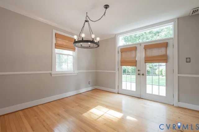 $574,995 | 4705 West Franklin Street, Richmond, VA 23226