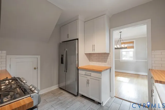 $574,995 | 4705 West Franklin Street, Richmond, VA 23226