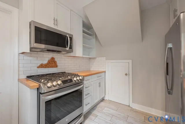 $574,995 | 4705 West Franklin Street, Richmond, VA 23226