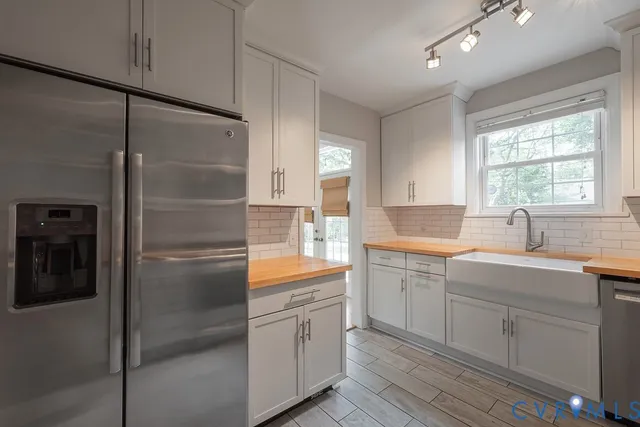 $574,995 | 4705 West Franklin Street, Richmond, VA 23226