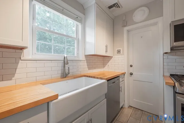 $574,995 | 4705 West Franklin Street, Richmond, VA 23226