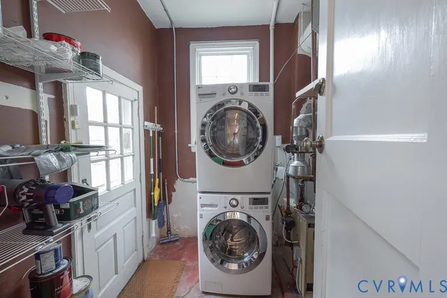 $574,995 | 4705 West Franklin Street, Richmond, VA 23226