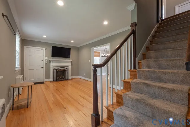 $574,995 | 4705 West Franklin Street, Richmond, VA 23226