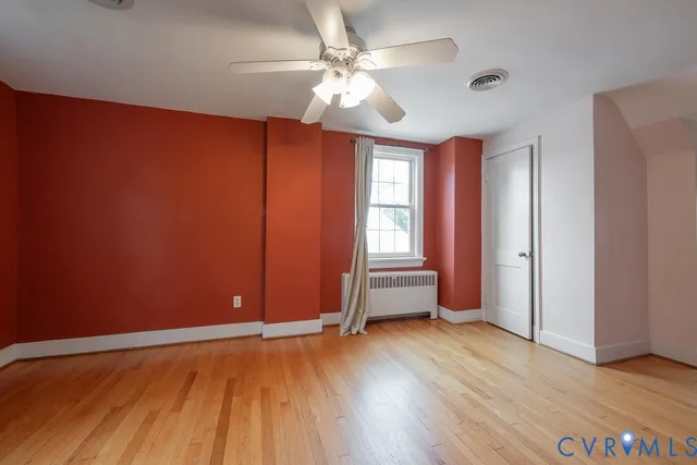 $574,995 | 4705 West Franklin Street, Richmond, VA 23226