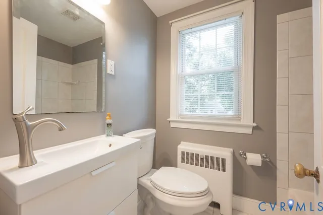 $574,995 | 4705 West Franklin Street, Richmond, VA 23226