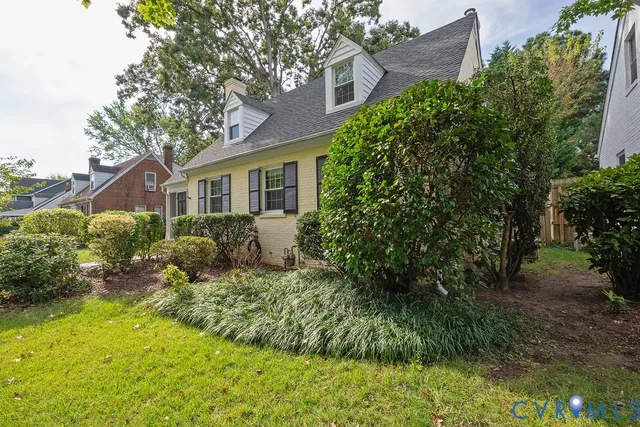 $574,995 | 4705 West Franklin Street, Richmond, VA 23226