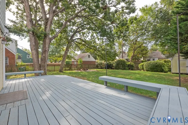 $574,995 | 4705 West Franklin Street, Richmond, VA 23226