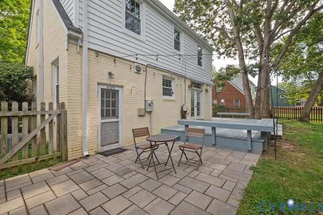 $574,995 | 4705 West Franklin Street, Richmond, VA 23226