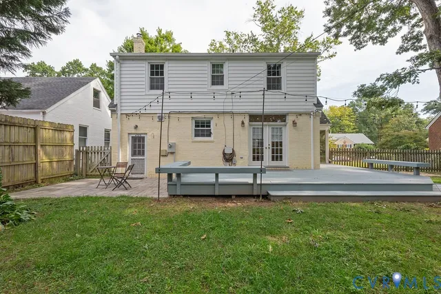 $574,995 | 4705 West Franklin Street, Richmond, VA 23226