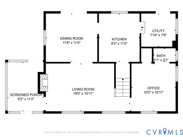 $574,995 | 4705 West Franklin Street, Richmond, VA 23226