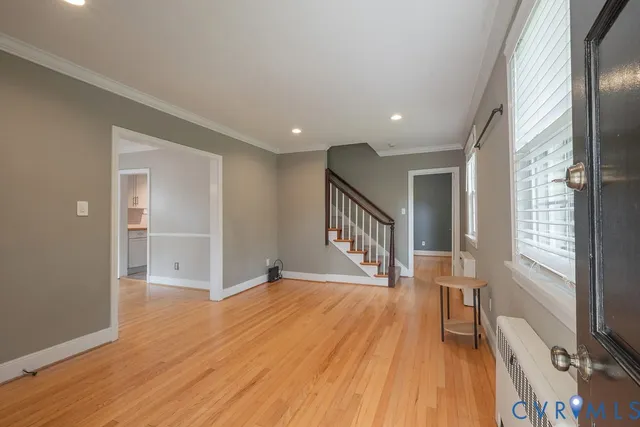 $574,995 | 4705 West Franklin Street, Richmond, VA 23226