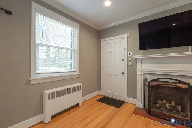 $574,995 | 4705 West Franklin Street, Richmond, VA 23226