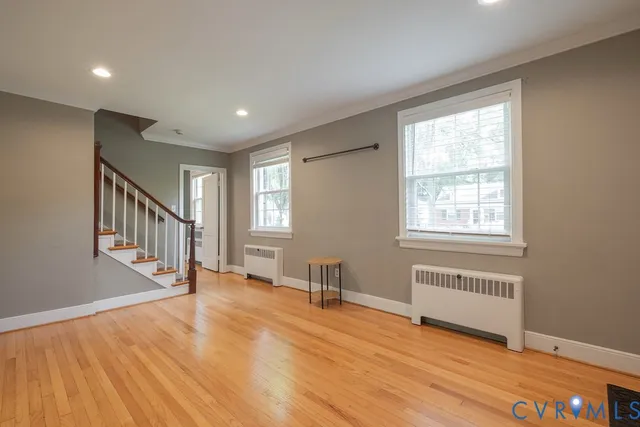 $574,995 | 4705 West Franklin Street, Richmond, VA 23226