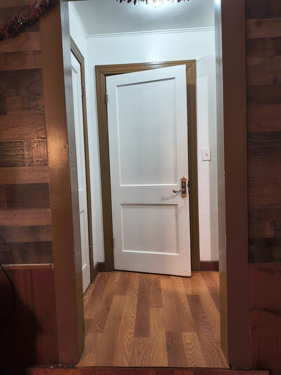 641 22nd Street Southeast Paris, TX 75460 - Photo 11 of 15 a view of empty room