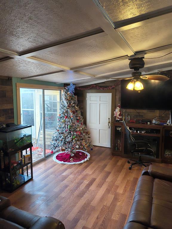 641 22nd Street Southeast Paris, TX 75460 - Photo 2 of 15 a very nice looking room with a large window and furniture