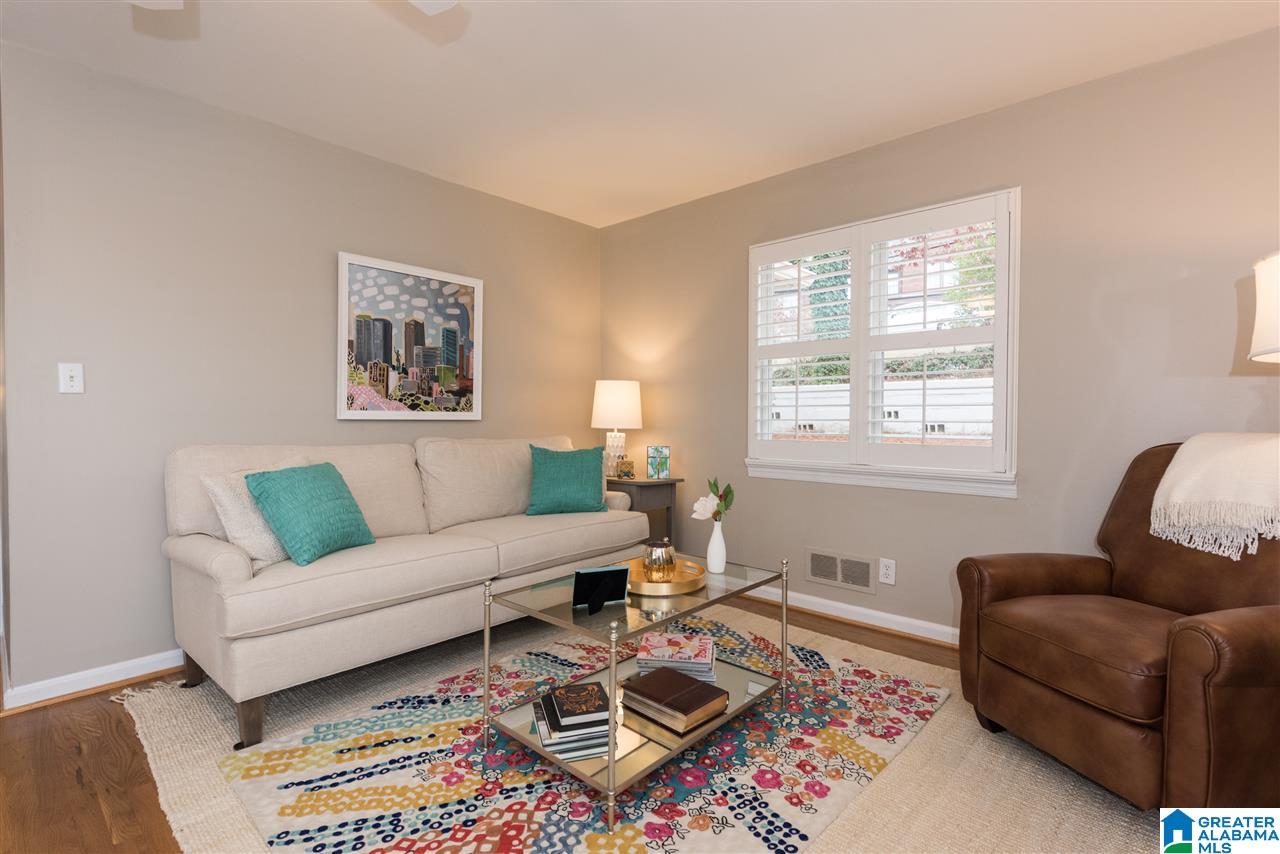 1924 Saulter Road Birmingham, AL 35209 - Photo 6 of 32