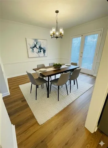 $250,000 | 2 Chaumont Square Northwest, Atlanta, GA 30327