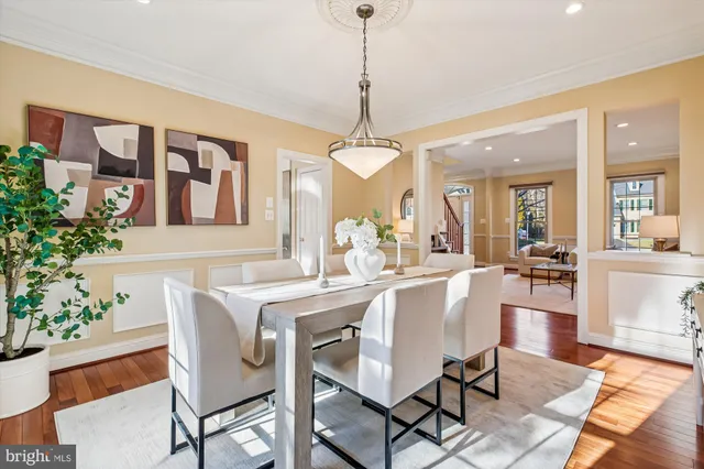 $1,425,000 | 10606 Maplecrest Lane, Potomac, MD 20854