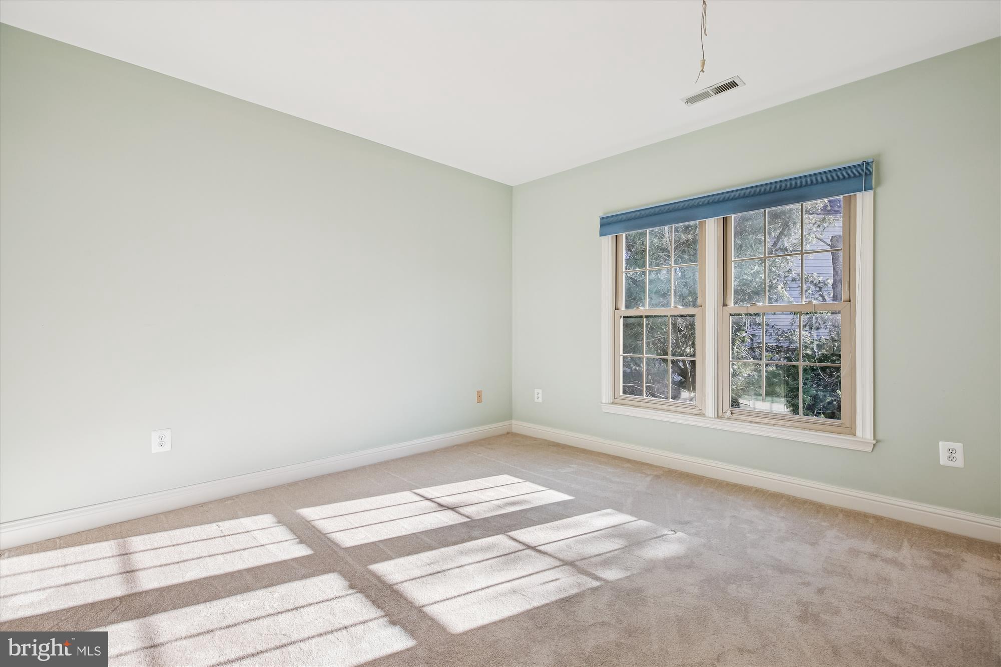 10606 Maplecrest Lane Potomac, MD 20854 - Photo 31 of 47 a view of an empty room with a window