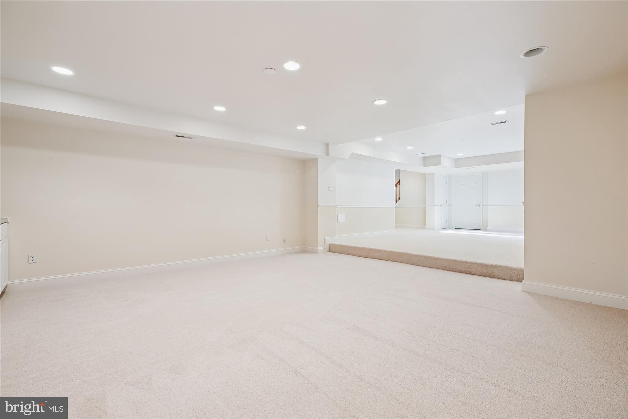 10606 Maplecrest Lane Potomac, MD 20854 - Photo 37 of 47 a view of an empty room