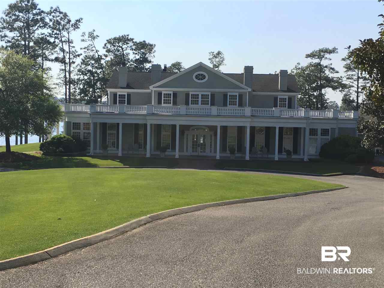 33344 Holbrook Lane Loxley, AL 36551 - Photo 47 of 50