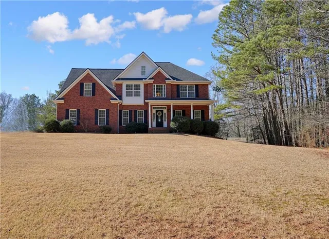 $650,000 | 5247 Liberty Road, Villa Rica, GA 30180