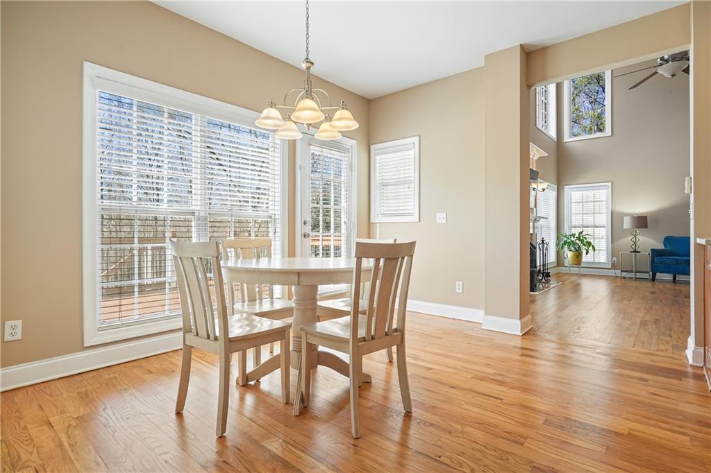 5247 Liberty Road Villa Rica, GA 30180 - Photo 12 of 53