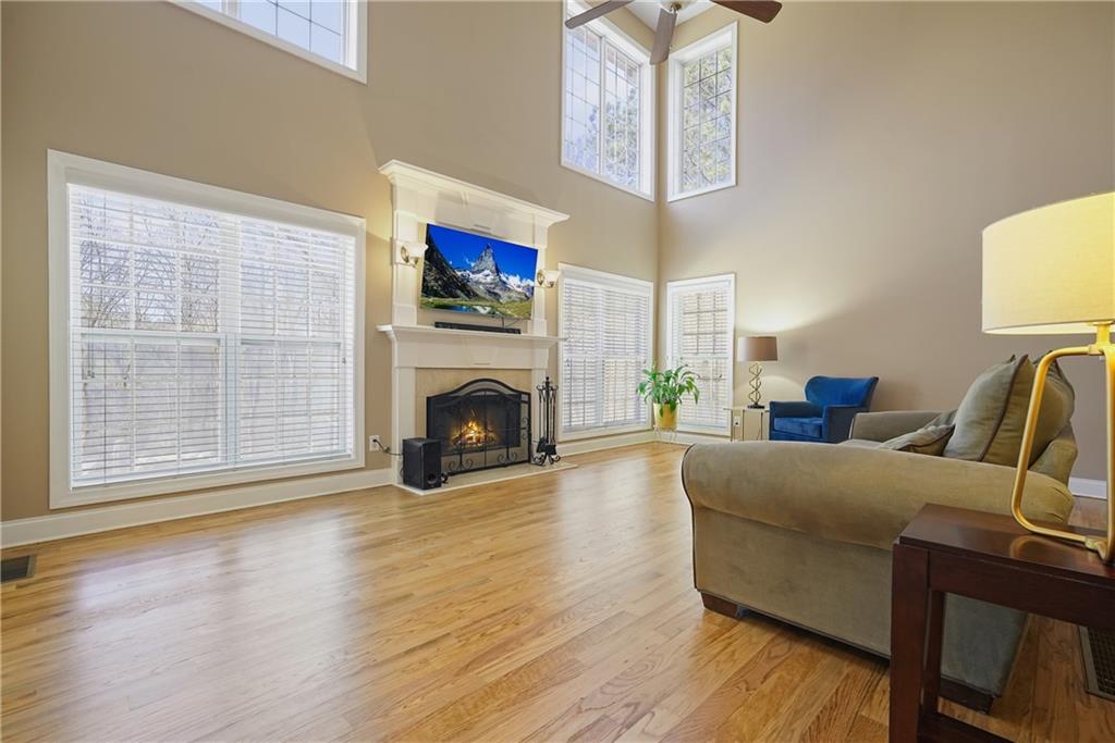 5247 Liberty Road Villa Rica, GA 30180 - Photo 14 of 53