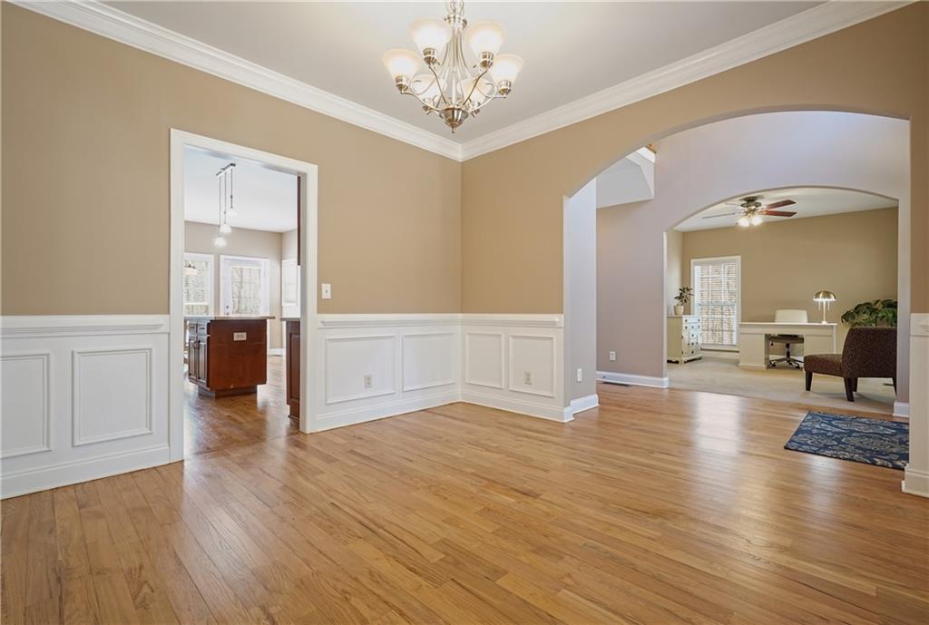 5247 Liberty Road Villa Rica, GA 30180 - Photo 17 of 53