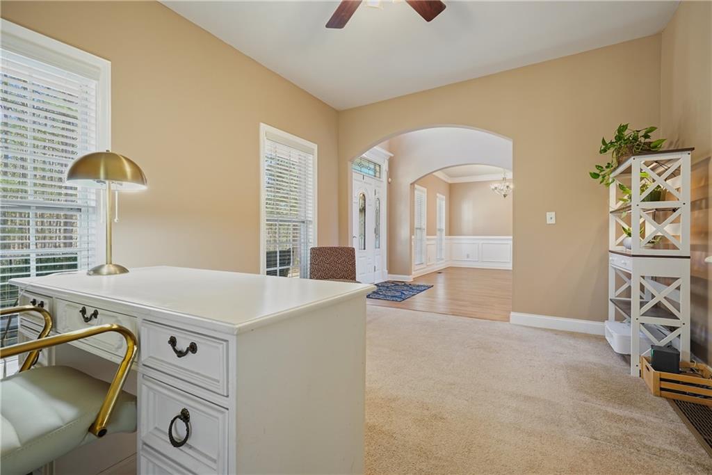 5247 Liberty Road Villa Rica, GA 30180 - Photo 19 of 53