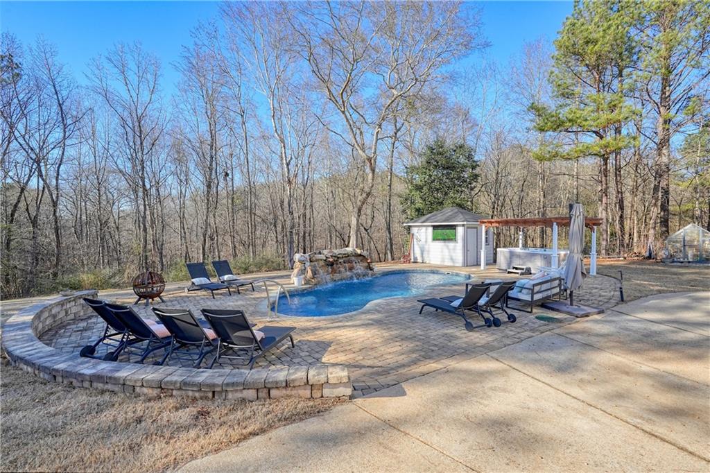 5247 Liberty Road Villa Rica, GA 30180 - Photo 46 of 53
