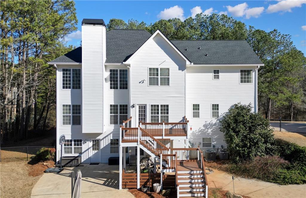 5247 Liberty Road Villa Rica, GA 30180 - Photo 48 of 53