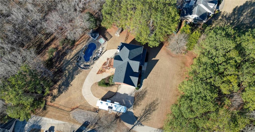 5247 Liberty Road Villa Rica, GA 30180 - Photo 51 of 53