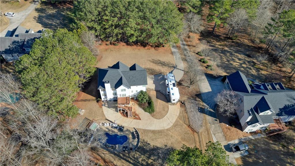 5247 Liberty Road Villa Rica, GA 30180 - Photo 52 of 53