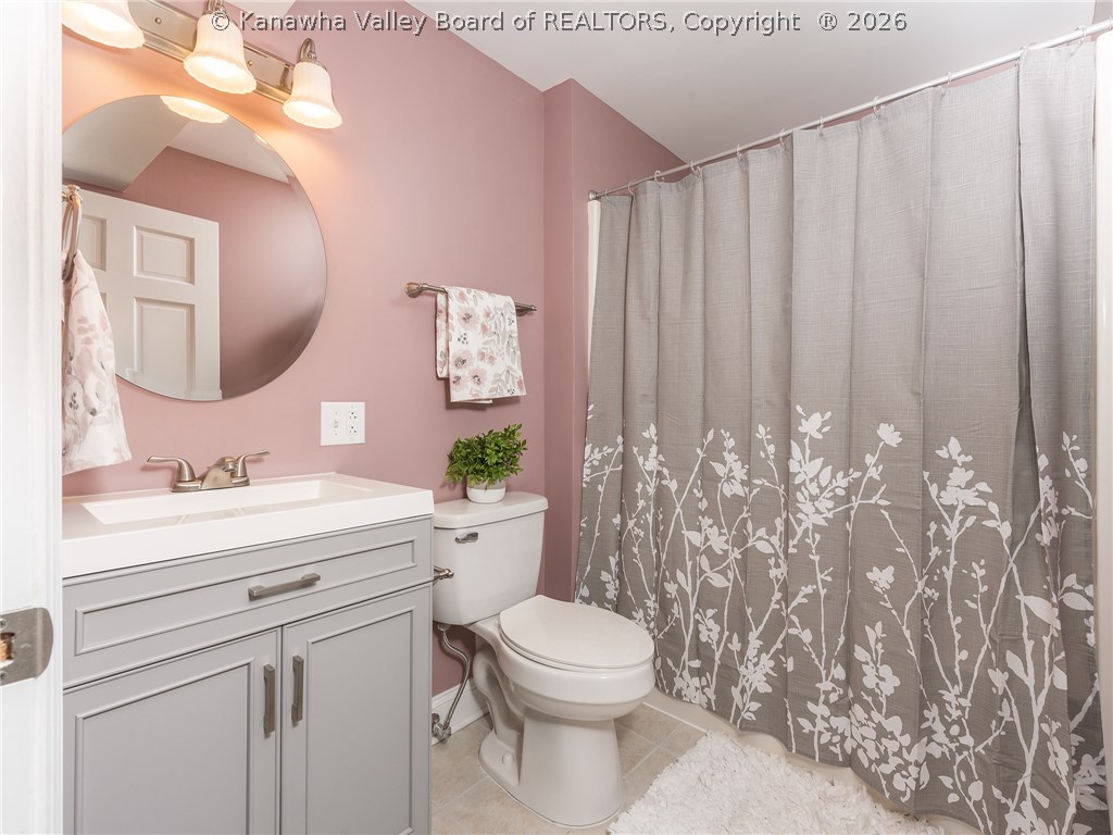 1552 Hampton Road Charleston, WV 25314 - Photo 21 of 29 Gallery Image 21