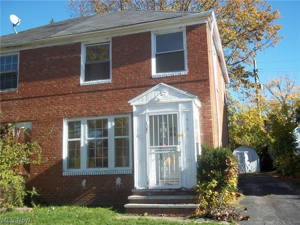 1519 Luxor Road Cleveland, OH 44118 - Photo 1 of 1