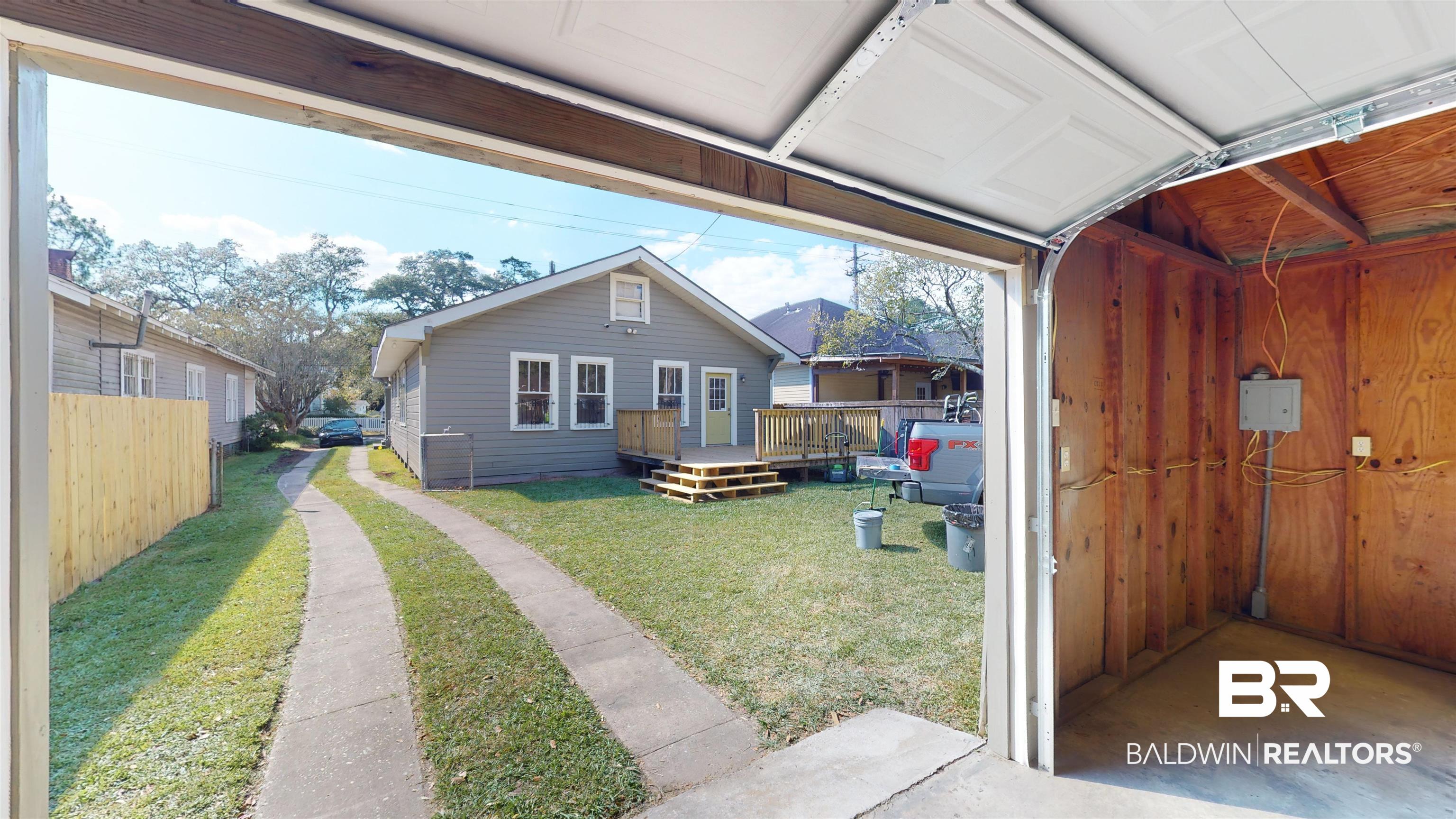 11 Houstreeton Street Mobile, AL 36606 - Photo 26 of 33