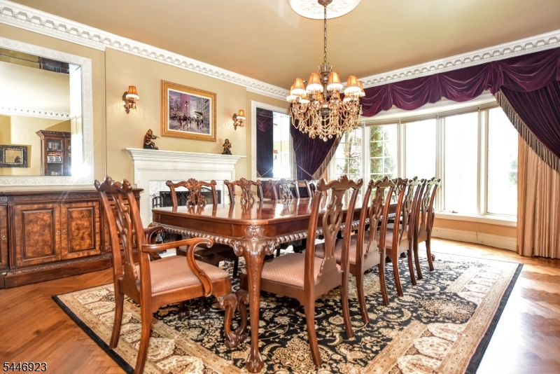 21 Baldwin Road Saddle River, NJ 07458 - Photo 9 of 49